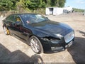 2016 Jaguar XJ-Series — photo 1 of 16 | VIN SAJWJ2GD4G8V92446