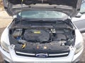 2016 Ford Escape — photo 10 of 17 | VIN 1FMCU9JX6GUC24082