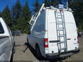 2017 Nissan NV 2500 — photo 3 of 16 | VIN 1N6BF0LY9HN810795