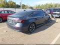 2026 Honda Civic Hybrid — photo 4 of 16 | VIN 2HGFE4F81TH303273