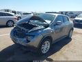 2013 Nissan Juke — photo 2 of 16 | VIN JN8AF5MV9DT207811