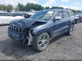2019 Jeep Grand Cherokee — photo 2 of 15 | VIN 1C4RJFBG1KC786474