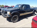 2001 Ford F-350 — photo 2 of 11 | VIN 1FTSW31F11EC80995