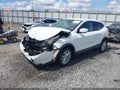 2017 Nissan Rogue Sport — photo 2 of 17 | VIN JN1BJ1CP6HW020804