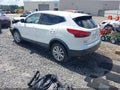 2017 Nissan Rogue Sport — photo 3 of 17 | VIN JN1BJ1CP6HW020804