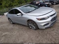 2016 Chevrolet Malibu — photo 1 of 16 | VIN 1G1ZH5SX2GF324803