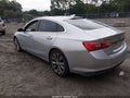 2016 Chevrolet Malibu — photo 3 of 16 | VIN 1G1ZH5SX2GF324803