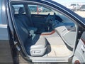 2008 Toyota Avalon — photo 5 of 12 | VIN 4T1BK36B08U320495