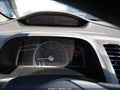 2009 Honda Civic — photo 7 of 11 | VIN 2HGFG12649H511072