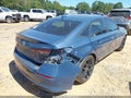 2025 Honda Civic Hybrid — photo 4 of 16 | VIN 2HGFE4F84SH347718