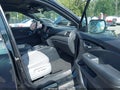 2020 Honda Passport — photo 5 of 16 | VIN 5FNYF7H98LB000184