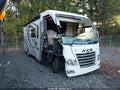 2017 Ford E-450 — photo 1 of 19 | VIN 1FC4E4KS1HDC34662