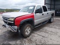 2006 Chevrolet Silverado 2500 — photo 2 of 15 | VIN 1GCHK23256F108397