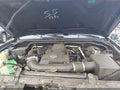 2016 Nissan Frontier — photo 10 of 16 | VIN 1N6AD0ER7GN786812