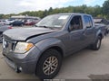 2016 Nissan Frontier — photo 2 of 16 | VIN 1N6AD0ER7GN786812