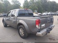 2016 Nissan Frontier — photo 3 of 16 | VIN 1N6AD0ER7GN786812