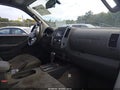 2016 Nissan Frontier — photo 5 of 16 | VIN 1N6AD0ER7GN786812