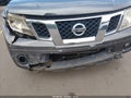 2016 Nissan Frontier — photo 6 of 16 | VIN 1N6AD0ER7GN786812