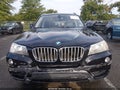 2012 BMW X3 — photo 12 of 16 | VIN 5UXWX5C53CL727094