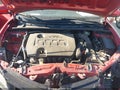 2018 Toyota Corolla — photo 10 of 16 | VIN 5YFBURHE0JP825836