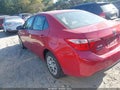 2018 Toyota Corolla — photo 3 of 16 | VIN 5YFBURHE0JP825836