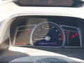 2006 Honda Civic — photo 7 of 11 | VIN 2HGFG12676H517802