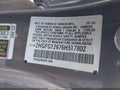 2006 Honda Civic — photo 9 of 11 | VIN 2HGFG12676H517802