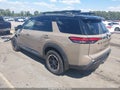 2023 Nissan Pathfinder — photo 3 of 17 | VIN 5N1DR3BD1PC268522