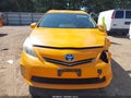 2014 Toyota Prius V — photo 11 of 15 | VIN JTDZN3EU7EJ012279