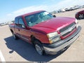 2005 Chevrolet Silverado 1500 — photo 1 of 11 | VIN 2GCEK19B451356361