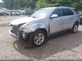 2014 Chevrolet Equinox — photo 2 of 16 | VIN 2GNALBEKXE6311300