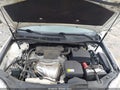 2017 Toyota Camry — photo 10 of 16 | VIN 4T1BF1FKXHU788176