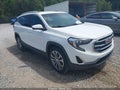 2019 GMC Terrain — photo 1 of 16 | VIN 3GKALPEX5KL396379