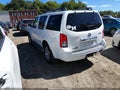 2012 Nissan Pathfinder — photo 3 of 11 | VIN 5N1AR1NB9CC609418