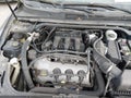 2012 Ford Taurus — photo 10 of 10 | VIN 1FAHP2EW4CG121462