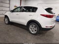 2019 Kia Sportage — photo 3 of 19 | VIN KNDPMCAC1K7615034