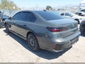 2025 BMW 7 Series — photo 3 of 16 | VIN WBA23EH07SCV55155