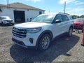 2026 Ford Explorer — photo 2 of 16 | VIN 1FMUK8DH4TGA70277
