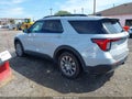 2026 Ford Explorer — photo 3 of 16 | VIN 1FMUK8DH4TGA70277