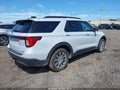 2026 Ford Explorer — photo 4 of 16 | VIN 1FMUK8DH4TGA70277