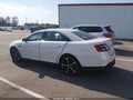 2016 Ford Taurus — photo 14 of 16 | VIN 1FAHP2E85GG142666