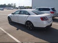 2016 Ford Taurus — photo 3 of 16 | VIN 1FAHP2E85GG142666