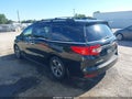 2018 Honda Odyssey — photo 3 of 16 | VIN 5FNRL6H83JB066363