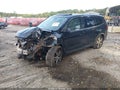 2018 Honda Pilot — photo 2 of 17 | VIN 5FNYF5H50JB001649
