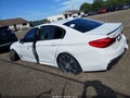 2019 BMW 5 Series — photo 13 of 16 | VIN WBAJE7C50KWW02836