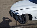 2019 BMW 5 Series — photo 6 of 16 | VIN WBAJE7C50KWW02836