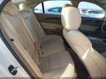 2016 Cadillac CTS — photo 8 of 15 | VIN 1G6AR5SX4G0131771