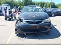 2008 Subaru Impreza — photo 12 of 16 | VIN JF1GE61628H523352
