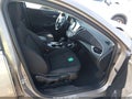 2024 Chevrolet Malibu — photo 5 of 17 | VIN 1G1ZD5ST8RF119790