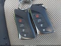 2025 Lexus GX 550 — photo 11 of 17 | VIN JTJTBCDX4S5063072